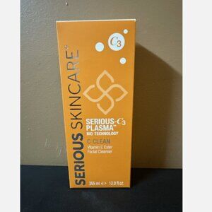 SERIOUS SKINCARE Serious C3 Vitamin C Cleanser-NEW-A666874
